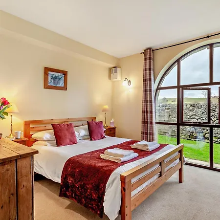 2 Bed In Malham 94261