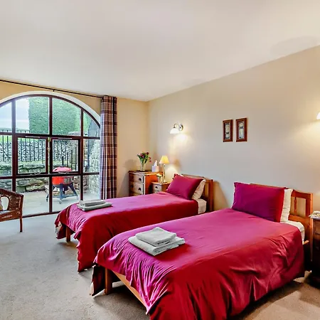 Dom wakacyjny 2 Bed In Malham 94261 *