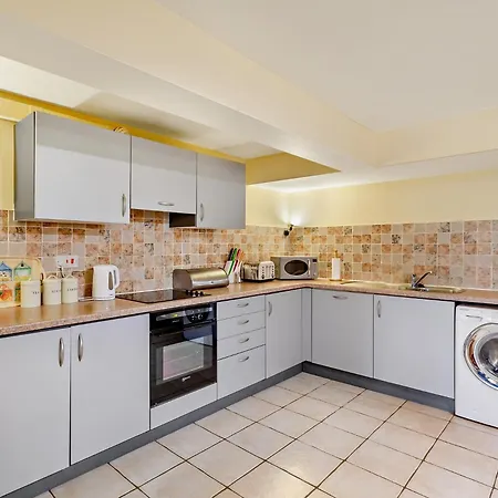 2 Bed In Malham 94261