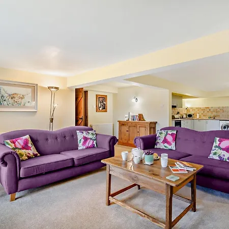 Dom wakacyjny 2 Bed In Malham 94261