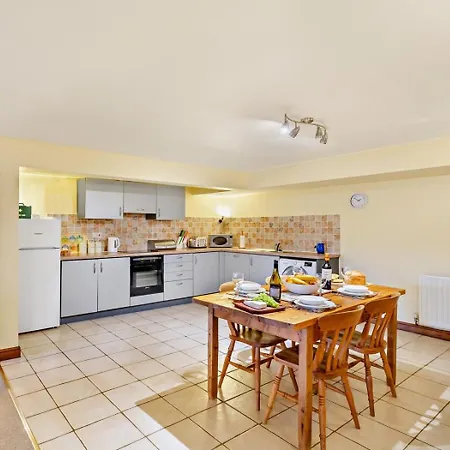 Сasa de vacaciones 2 Bed In Skipton Oc-94261 *