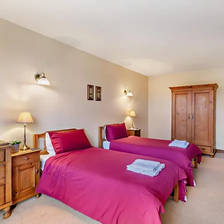 2 Bed In Skipton Oc-94261 * Airton