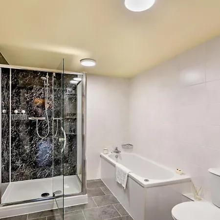 2 Bed In Skipton Oc-94261 Dom wakacyjny