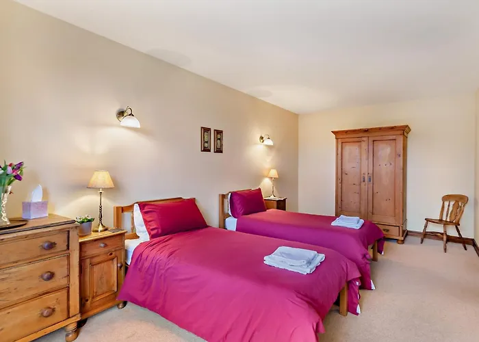 2 Bed In Airton 94261 Casa vacanze