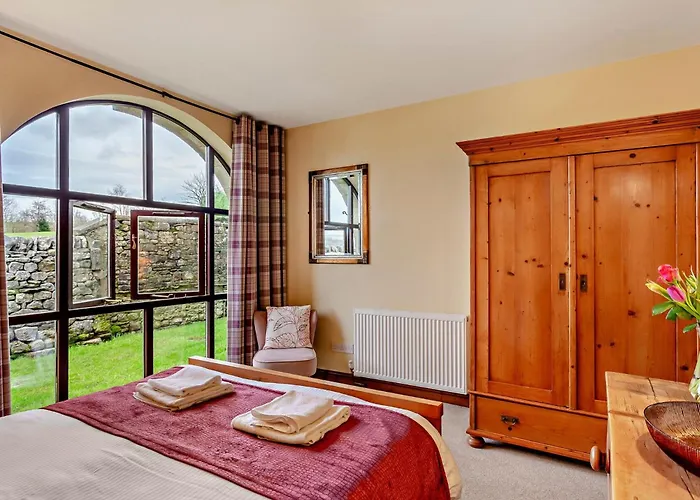 Casa vacanze 2 Bed In Airton 94261 Airton