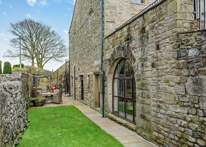 2 Bed In Airton 94261 * Airton