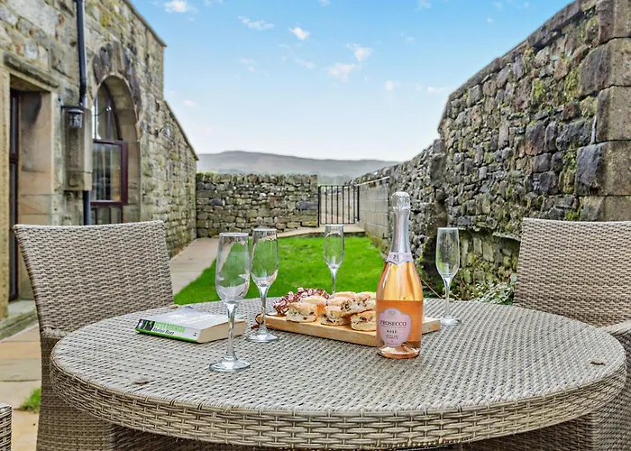 2 Bed In Airton 94261 Casa vacanze Airton