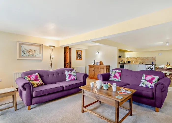 2 Bed In Skipton Oc-94261 *