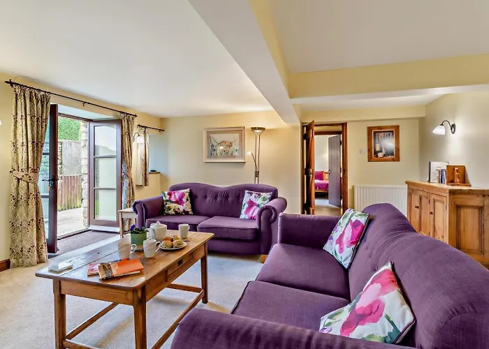 2 Bed In Skipton Oc-94261 *