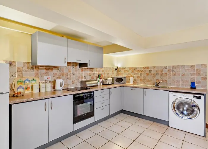 2 Bed In Skipton Oc-94261 Сasa de vacaciones *