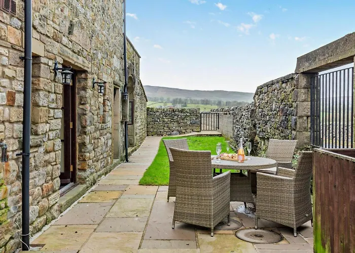 2 Bed In Skipton Oc-94261 Airton