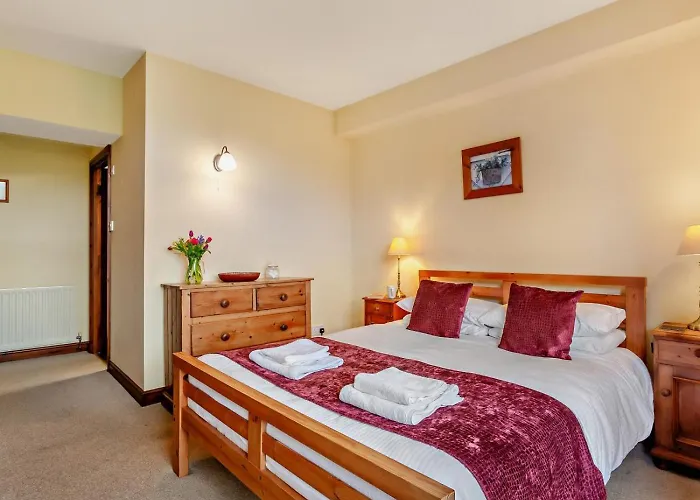 2 Bed In Skipton Oc-94261 *