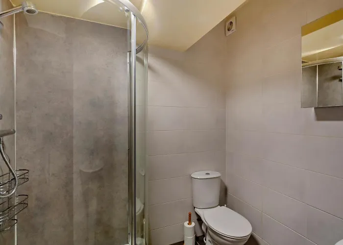 2 Bed In Skipton Oc-94261 * Airton