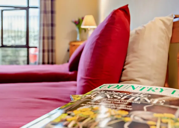 2 Bed In Skipton Oc-94261 Airton