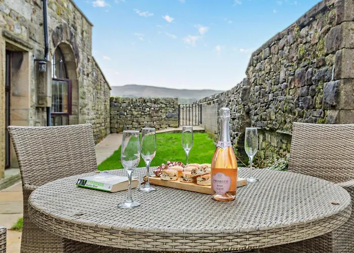 2 Bed In Skipton Oc-94261