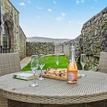 2 Bed In Malham 94261 別荘 Airton