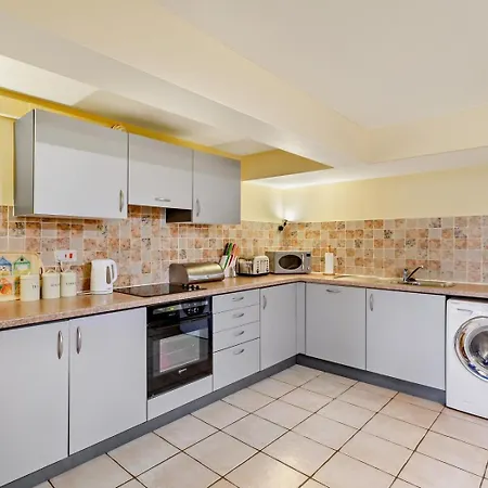 2 Bed In Skipton Oc-94261 펜션 *