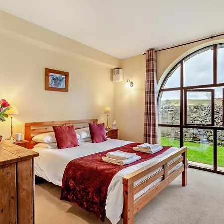 펜션 2 Bed In Skipton Oc-94261